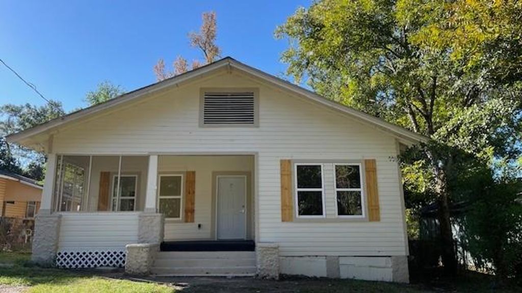 1557 Basil Street, Mobile, AL 36603