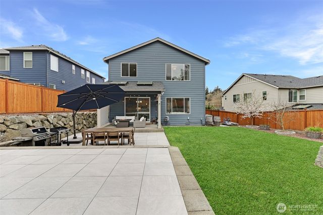 31312 43rd Place SW, Federal Way, WA 98023