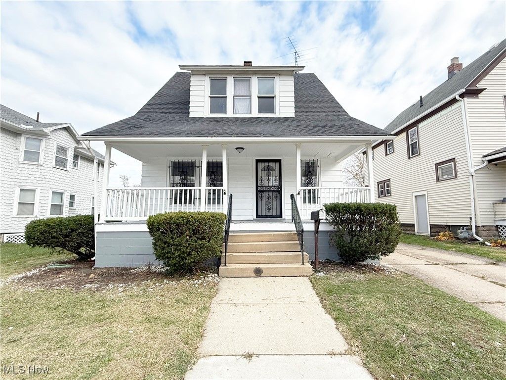 3225 Broadway, Lorain, OH 44055