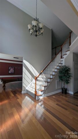 2221 Creek View Court, Indian Land, SC 29707