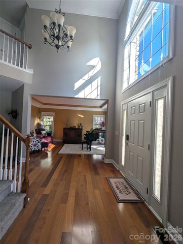 2221 Creek View Court, Indian Land, SC 29707