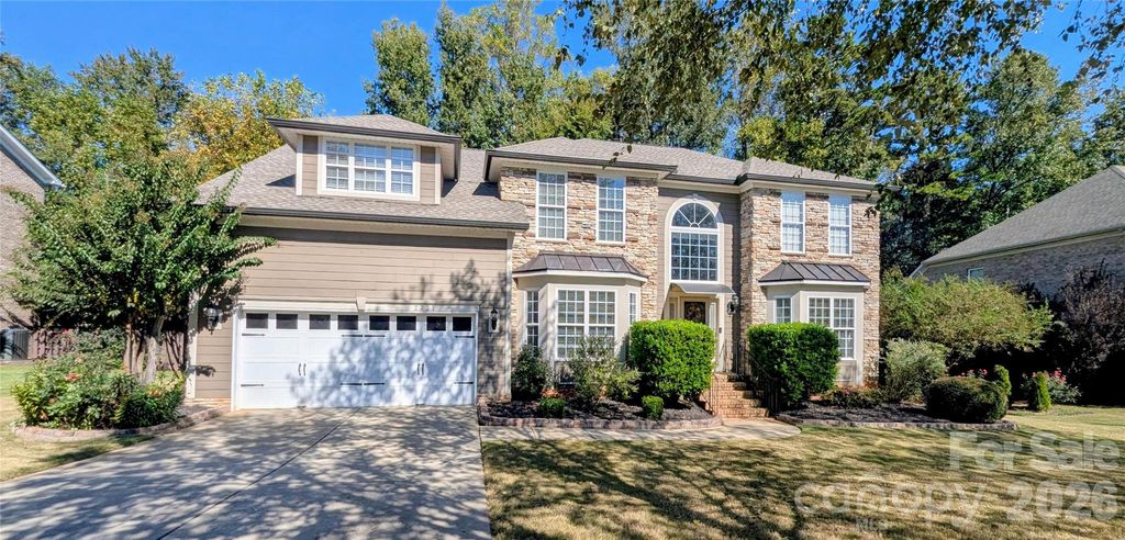 2221 Creek View Court, Indian Land, SC 29707