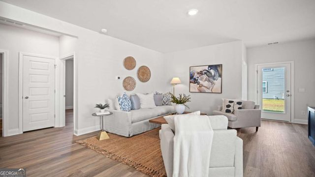 111 Hollingsworth Loop, Statesboro, GA 30461