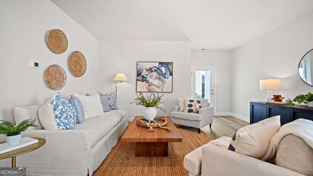 111 Hollingsworth Loop, Statesboro, GA 30461