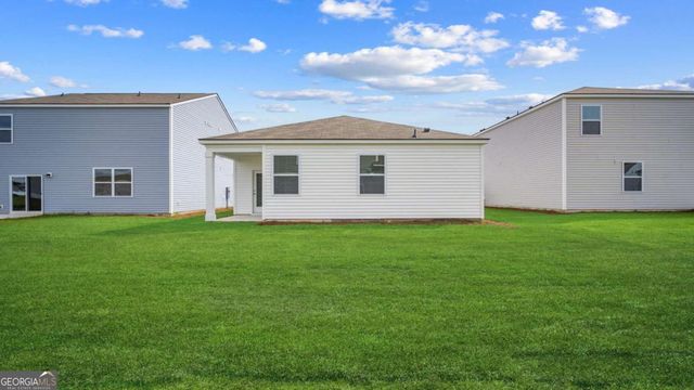 111 Hollingsworth Loop, Statesboro, GA 30461