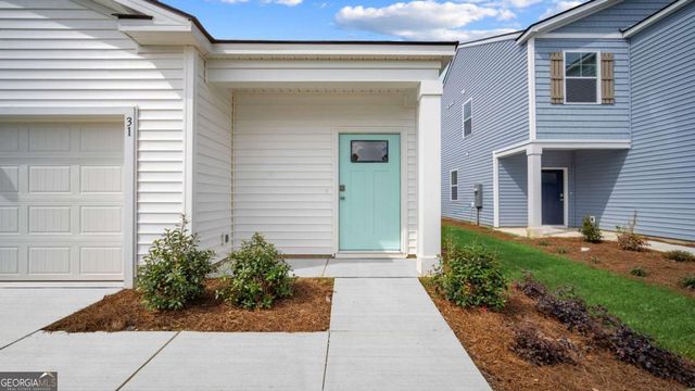 111 Hollingsworth Loop, Statesboro, GA 30461