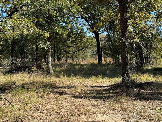 15801 Maple Lane, Malakoff, TX 75148