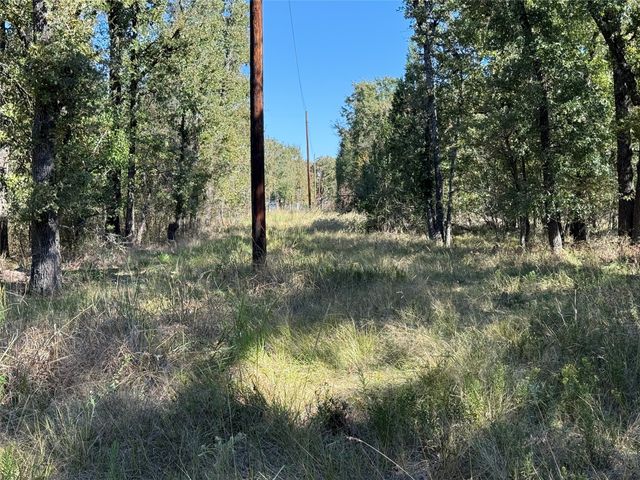 15801 Maple Lane, Malakoff, TX 75148