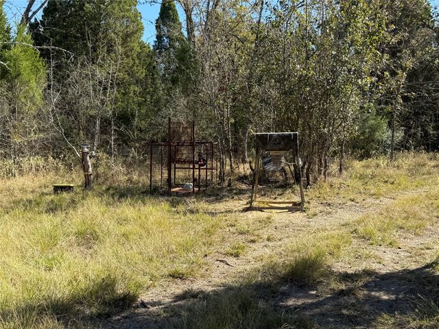 15801 Maple Lane, Malakoff, TX 75148