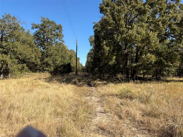 15801 Maple Lane, Malakoff, TX 75148