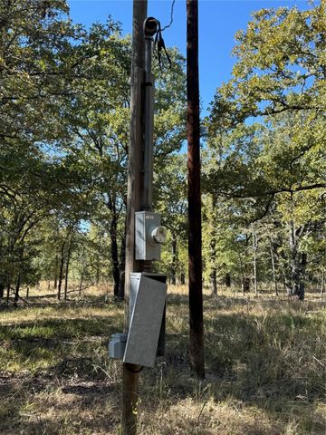 15801 Maple Lane, Malakoff, TX 75148