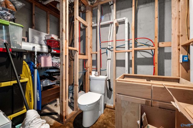 1595 Mohawk Cliff Road, Ohatchee, AL 36271