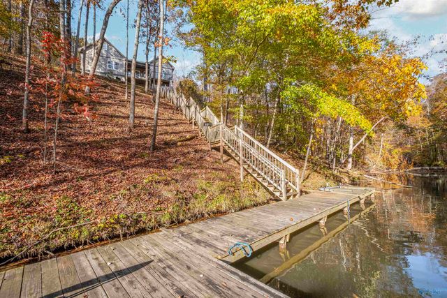 1595 Mohawk Cliff Road, Ohatchee, AL 36271