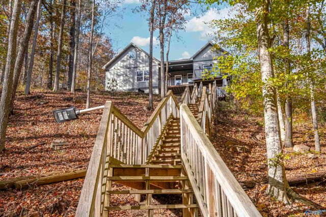 1595 Mohawk Cliff Road, Ohatchee, AL 36271