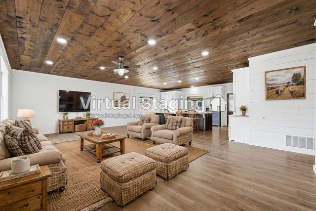 140 Vz County Road 1914, Fruitvale, TX 75127