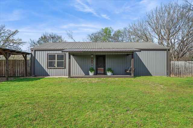 140 Vz County Road 1914, Fruitvale, TX 75127