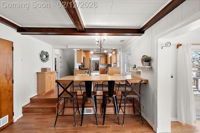 25651 S River Road, Harrison Charter Township, MI 48045