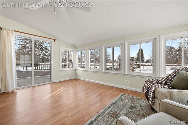 25651 S River Road, Harrison Charter Township, MI 48045