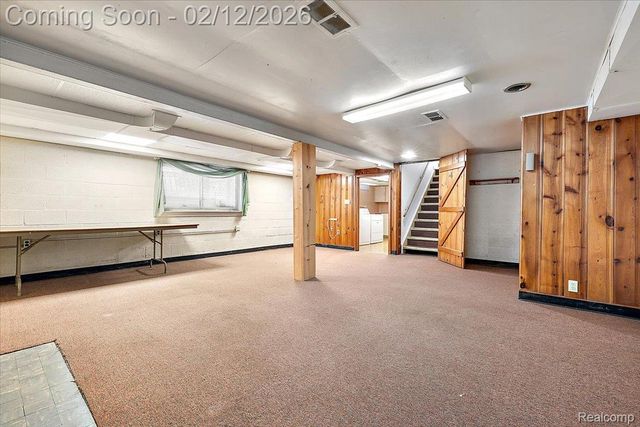 25651 S River Road, Harrison Charter Township, MI 48045