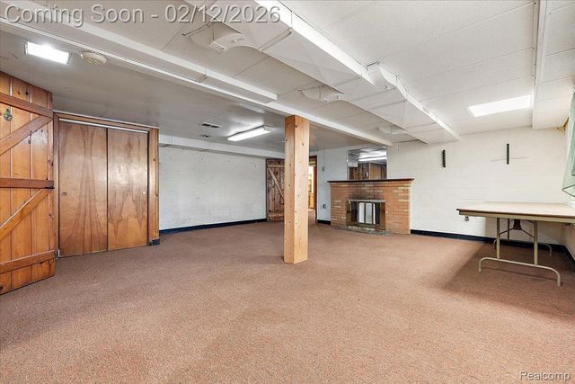 25651 S River Road, Harrison Charter Township, MI 48045