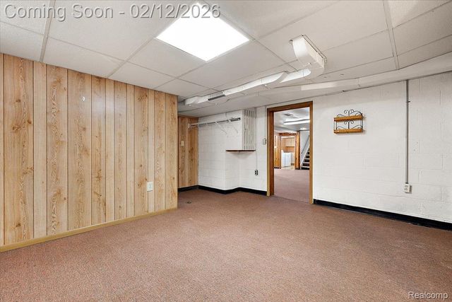 25651 S River Road, Harrison Charter Township, MI 48045