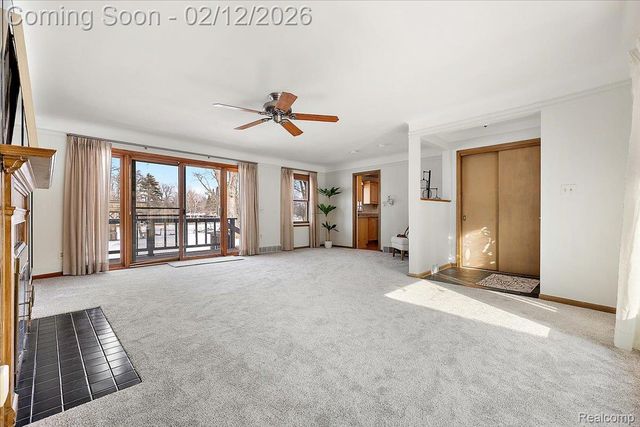 25651 S River Road, Harrison Charter Township, MI 48045