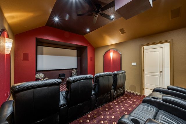 2817 Butterfield Stage Road, Highland Village, TX 75077