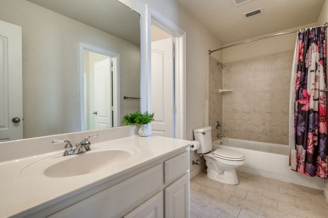 2817 Butterfield Stage Road, Highland Village, TX 75077