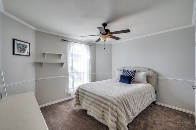 2817 Butterfield Stage Road, Highland Village, TX 75077
