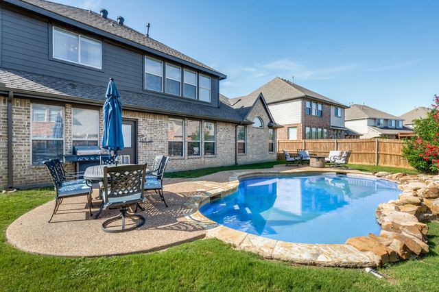 2817 Butterfield Stage Road, Highland Village, TX 75077