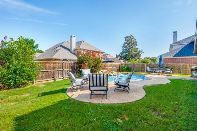 2817 Butterfield Stage Road, Highland Village, TX 75077