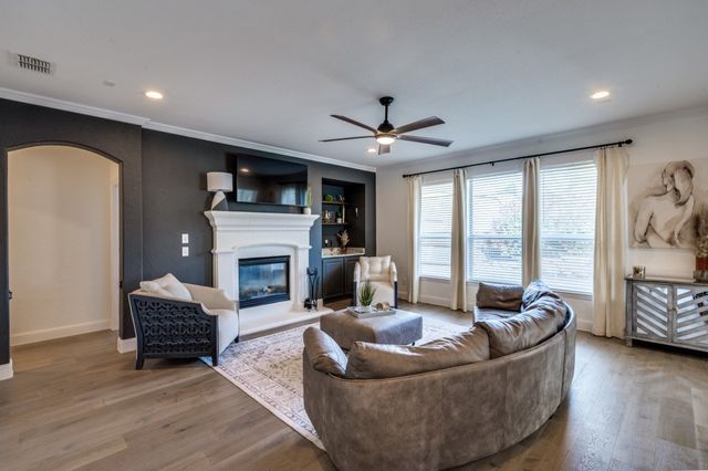 2817 Butterfield Stage Road, Highland Village, TX 75077