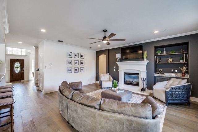 2817 Butterfield Stage Road, Highland Village, TX 75077