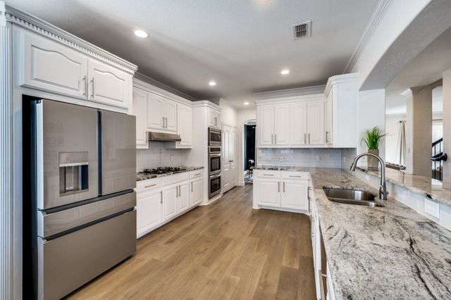 2817 Butterfield Stage Road, Highland Village, TX 75077
