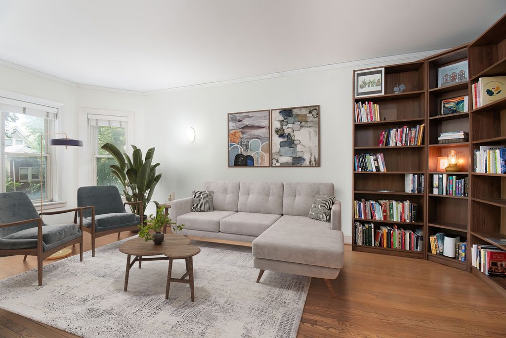 1730 W Foster Avenue 1, Chicago, IL 60640 — photo 2