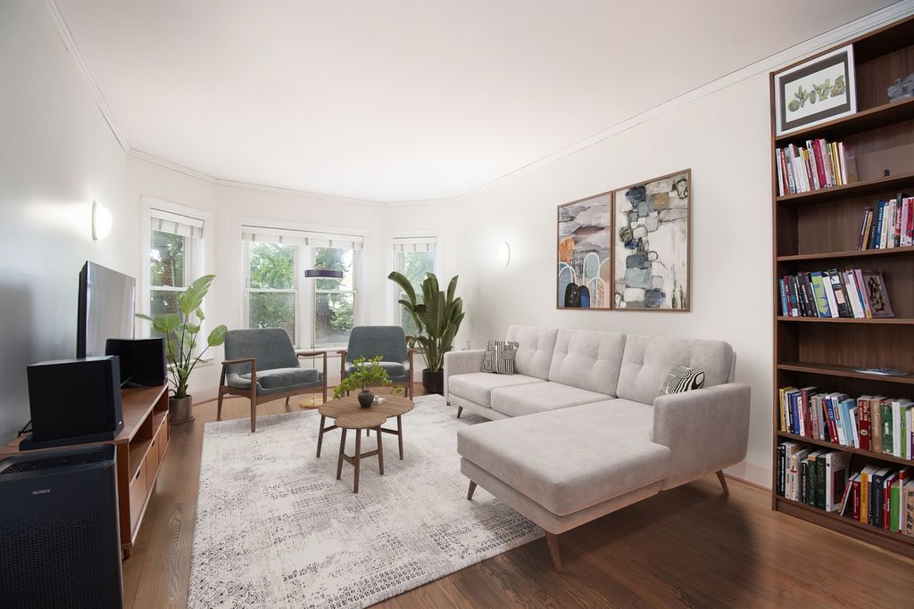 1730 W Foster Avenue 1, Chicago, IL 60640 — photo 3
