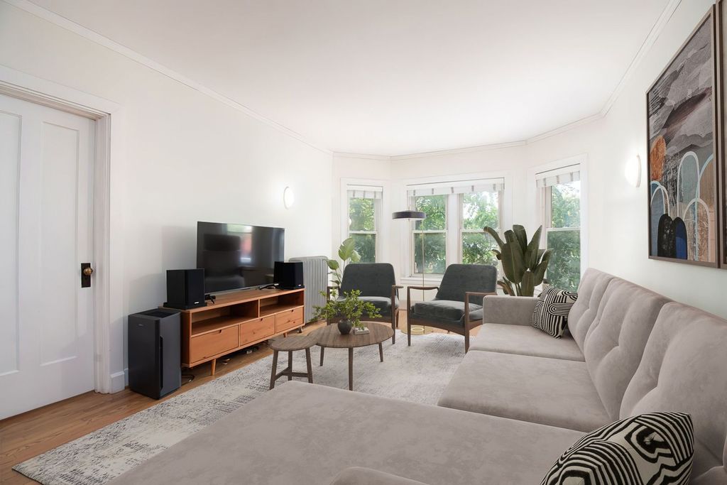 1730 W Foster Avenue 1, Chicago, IL 60640 — photo 4