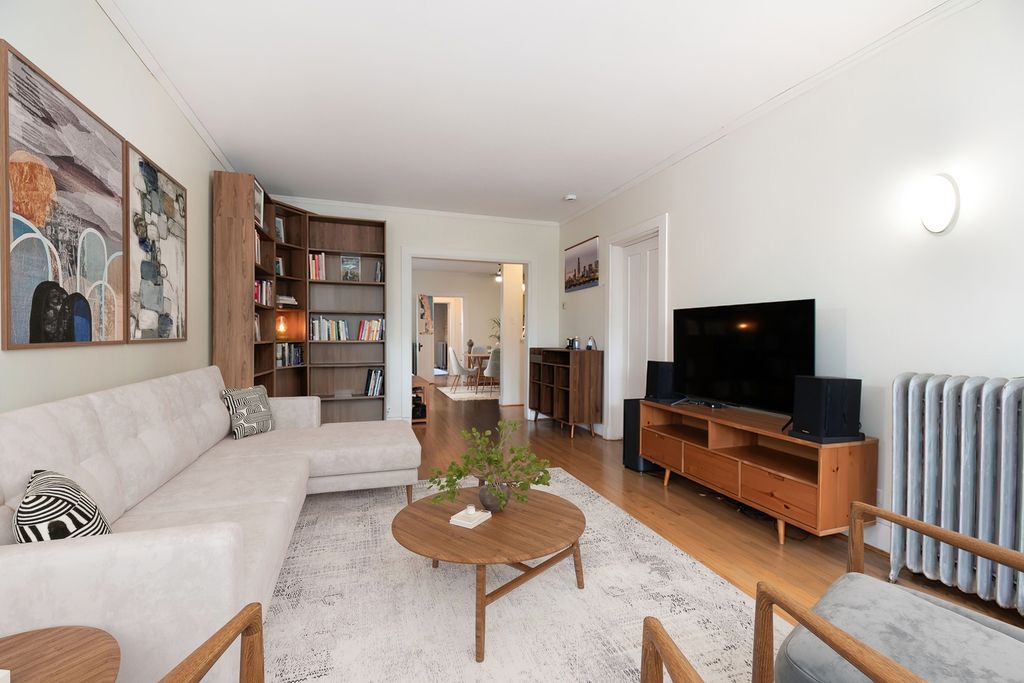 1730 W Foster Avenue 1, Chicago, IL 60640 — photo 5