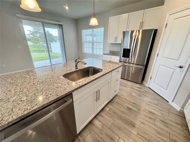5424 PEACEFUL CREEK COVE, Bradenton, FL 34203