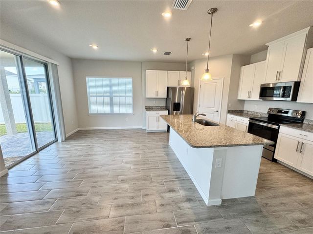 5424 PEACEFUL CREEK COVE, Bradenton, FL 34203