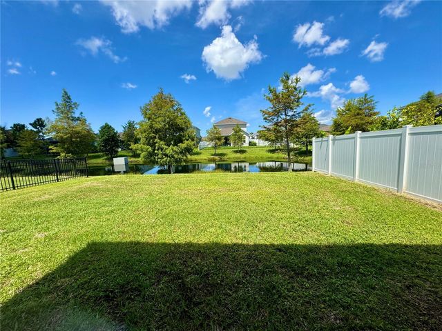 5424 PEACEFUL CREEK COVE, Bradenton, FL 34203