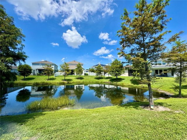 5424 PEACEFUL CREEK COVE, Bradenton, FL 34203