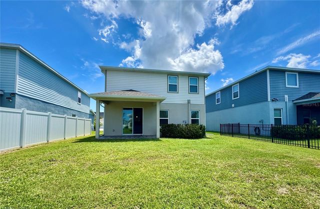 5424 PEACEFUL CREEK COVE, Bradenton, FL 34203