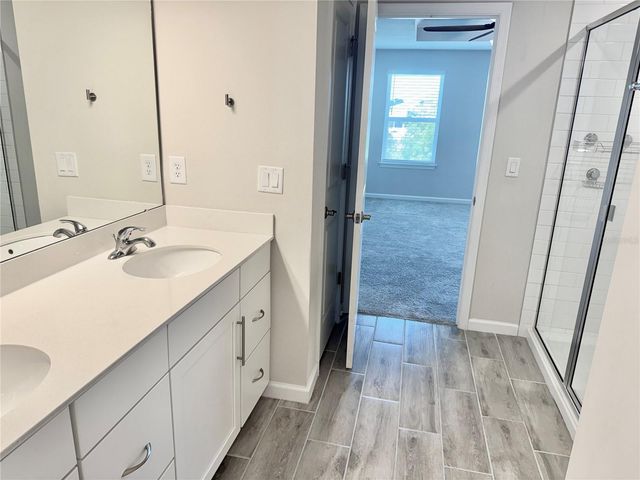 5424 PEACEFUL CREEK COVE, Bradenton, FL 34203