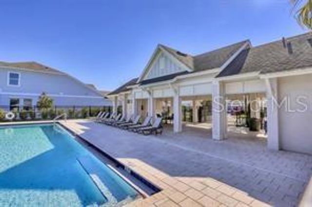 5424 PEACEFUL CREEK COVE, Bradenton, FL 34203