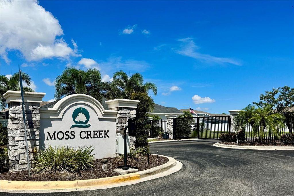 5424 PEACEFUL CREEK COVE, Bradenton, FL 34203