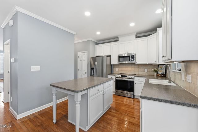 103 Havelock Court, Apex, NC 27539