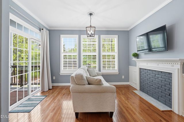 103 Havelock Court, Apex, NC 27539