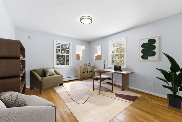 5 Northwood Dr, Wilbraham, MA 01095