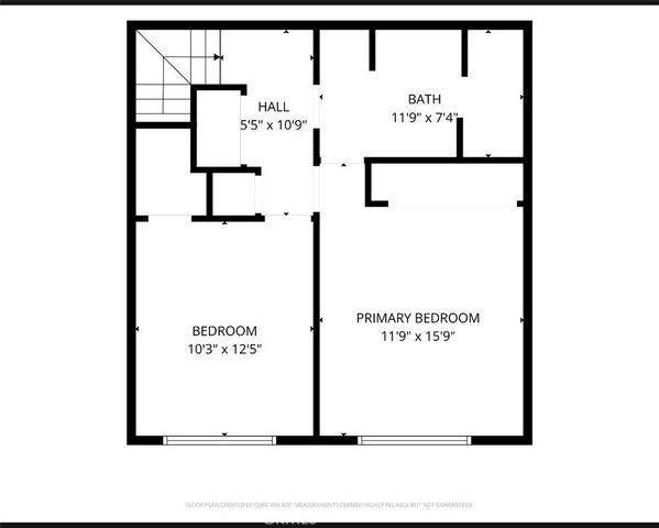 1265 Elm E, San Gabriel, CA 91775
